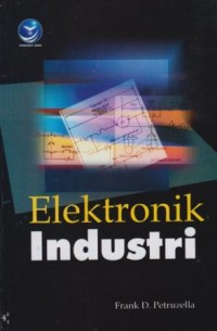 Image of Elektronik Industri Edisi 2