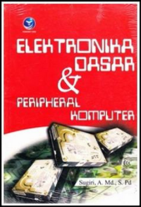 Image of Elektronika Dasar & Peripheral Komputer