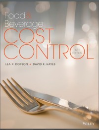 Image of Food and Beverage Cost Control