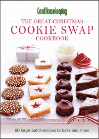 Image of Good Housekeeping The Great Christmas Cookie Swap Cookbook