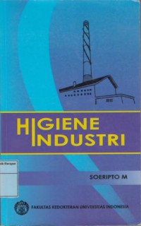 Image of Higiene Industri