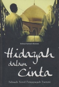 Image of Hidayah Dalam Cinta