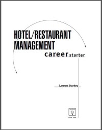 Image of Hotel / Restaurant Management Career Starter