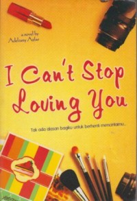 Image of I can't Stop Loving You