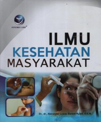 Image of Ilmu Kesehatan Masyarakat