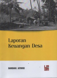 Image of Laporan Keuangan Desa