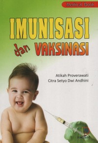 Image of Imunisasi dan Vaksinasi