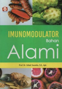 Image of Imunomodulator Bahan Alami