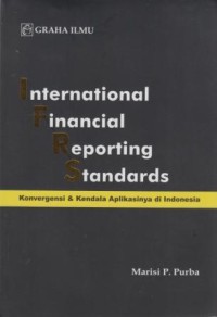 Image of International Financial Reporting Standards: sebuah panduan praktis Edisi 6