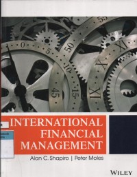 Image of International Financial Management