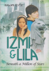 Image of Izmi & Lila: Beneath a Million of Stars