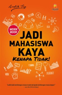 Image of Jadi Mahasiswa Kaya Kenapa Tidak!