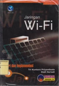 Image of Jaringan Wi-Fi