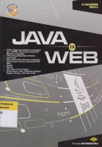 Image of Java di Web
