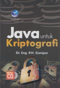 Image of Java untuk Kriptografi
