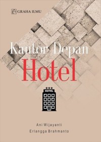 Image of Kantor Depan Hotel