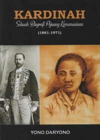 Image of Kardinah : sebuah biografi pejuang kemanusiaan