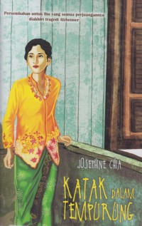 Image of Katak dalam tempurung