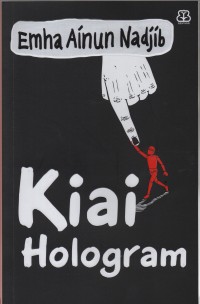 Image of Kiai Hologram
