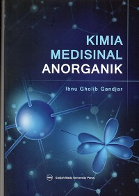 Image of Kimia Medisinal Anorganik