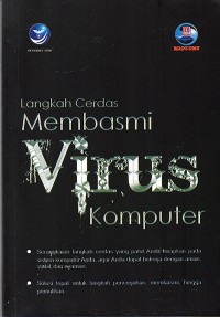 Image of Langkah Cerdas Membasmi Virus Komputer