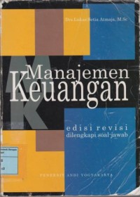 Image of Manajemen Keuangan