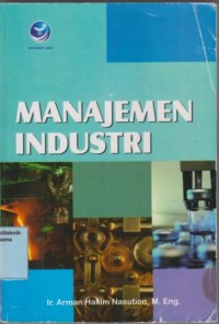 Image of Manajemen Industri