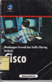 Image of Membangun Firewall dan  Traffic Filtering Berbasis Cisco