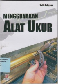Image of Menggunakan Alat Ukur