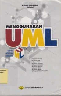 Image of Menggunakan UML