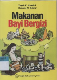 Image of Makanan Bayi Bergizi