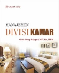 Image of Manajemen Divisi Kamar