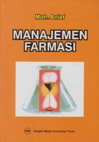 Image of Manajemen Farmasi