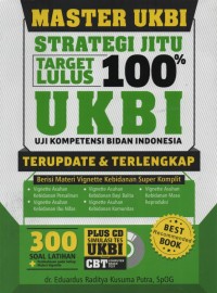 Image of Master UKBI Strategi Jitu Target Lulus 100% UKBI Terupdate dan Terlengkap