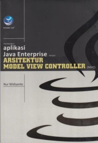 Image of Membangun Aplikasi Java Enterprise dengan Arsitektur Model View Controller (MVC)