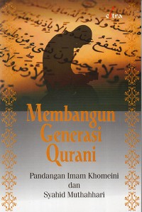 Image of Membangun generasi Qurani