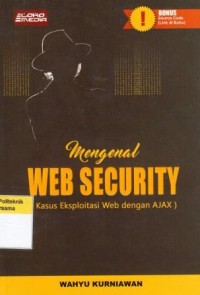 Image of Mengenal Web Security : kasus eksploitasi web dengan ajax