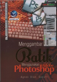 Image of Menggambar Batik Menggunakan Adobe Photoshop