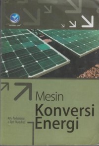 Image of Mesin Konversi Energi Edisi 3
