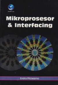 Image of Mikroprosesor & Interfacing