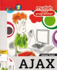 Image of Mudah Menjadi Programmer AJAX