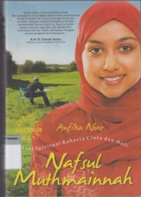 Image of Nafsul Muthmainnah