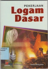 Image of Pekerjaan Logam Dasar