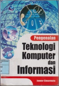 Image of Pengenalan Teknologi Komputer dan Informasi