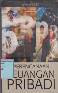 Image of Perencanaan Keuangan Pribadi