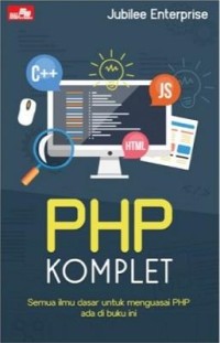 Image of PHP Komplet