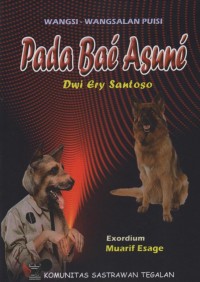 Image of Pada Bae Asune