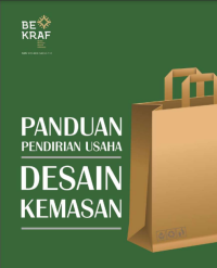 Image of Panduan Pendirian Usaha Desain Kemasan
