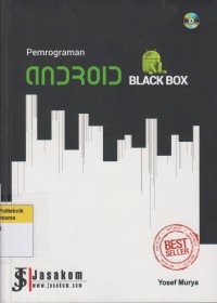 Image of Pemrograman Android Black Box