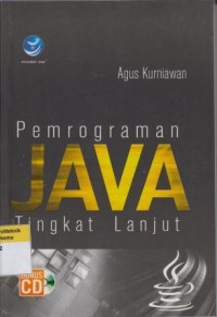 Image of Pemrograman JAVA Tingkat Lanjut